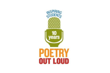 Poetry Outloud