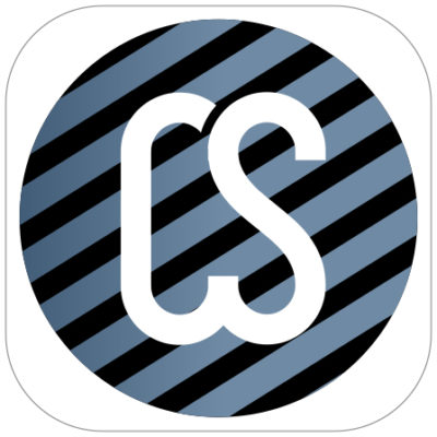 Cultural Spheres iPad app button