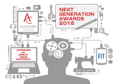 Accessories Design Awards 2015