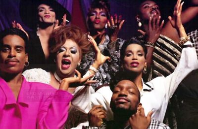 Director Jennie Livingston will introduce and answer questions about her legendary documentary Paris Is Burning at FIT on November 10. 