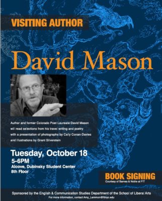 david mason signing