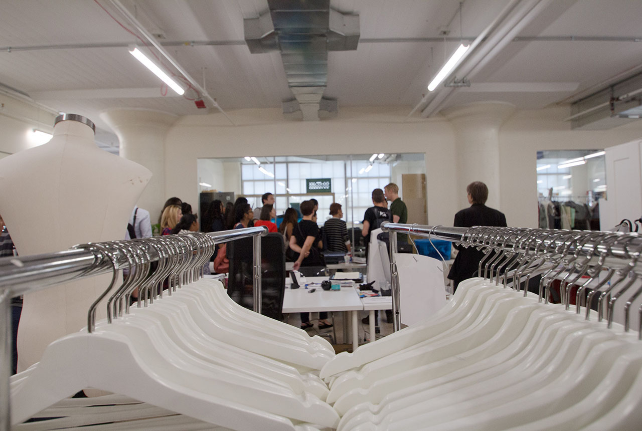 Global Fashion Management Students Convene for Annual Seminar FIT