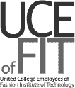 UCE of FIT logo
