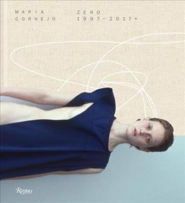 cover of the book Maria Cornejo: Zero