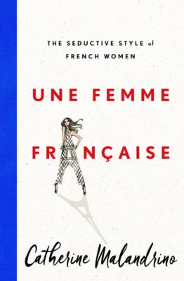 cover of Une Femme Francaise 