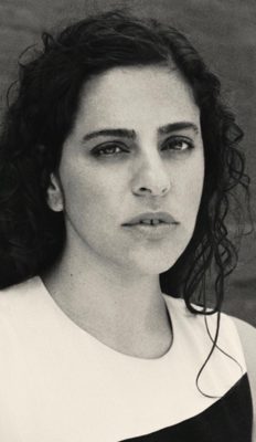 Vanessa Grigoriadis