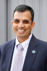Associate Professor Ajoy Sarkar