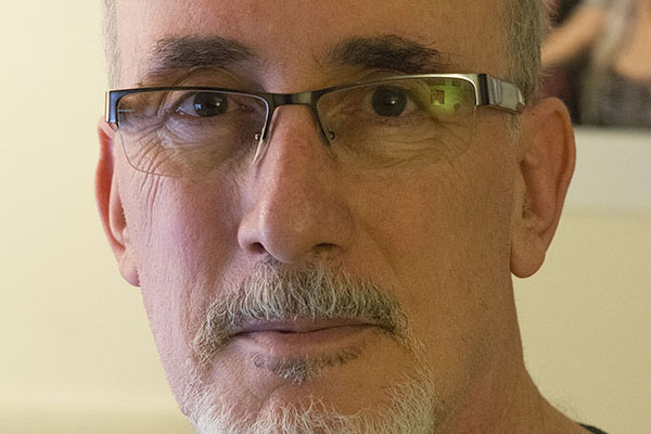 Jeffrey Riman Elected Chair of SUNY’s FACT2 – FIT Newsroom