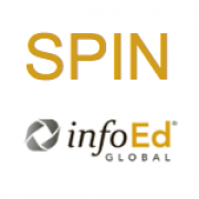 SPIN database logo