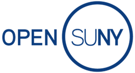 Open SUNY logo