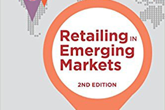 cover of Retailing in Emerging Markets