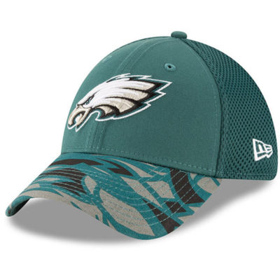 NFLxFIT Eagles Hat