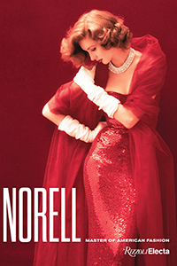 Cover of the book Norell: Master of American Fashion