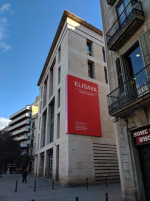 Elisava Barcelona School of Design and Engineering