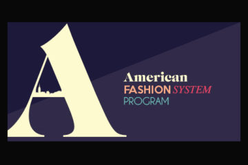 ISEM's American Fashion System logo