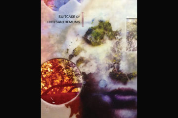 cover image for Suitcase of Chrysanthemums