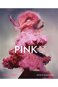 book cover of Pink
