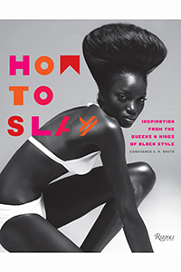 Cover of How to Slay