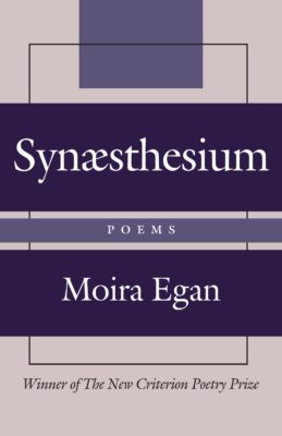 cover of Synaesthesium