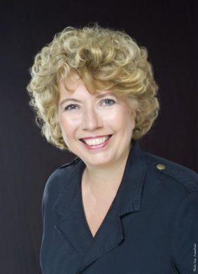 Sandra Holtzman