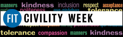 logo for Civility Week