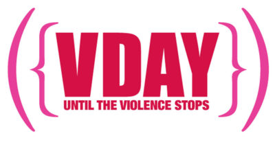 VDay logo