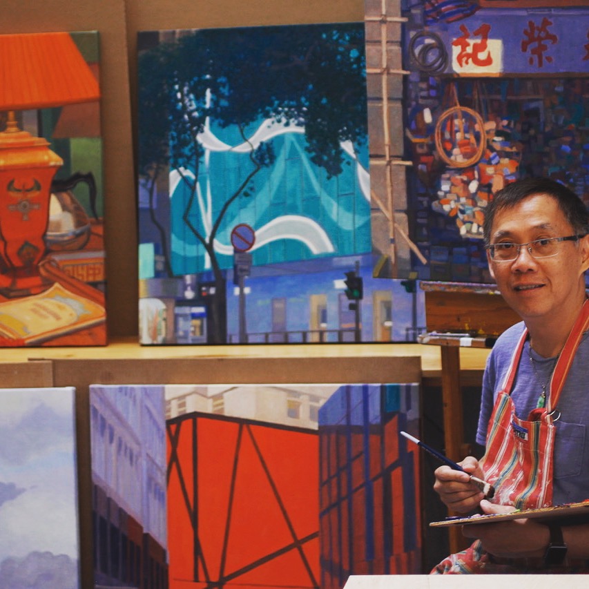 William Low Awarded Silver Medal by Society of Illustrators FIT Newsroom