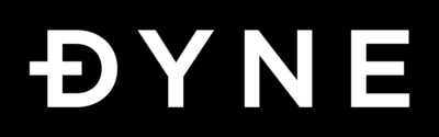 DYNE logo
