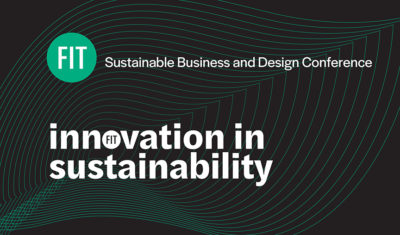 logo for 2019 sustainability conference
