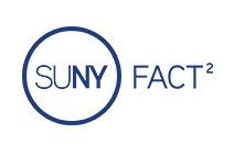SUNY FACT2 logo