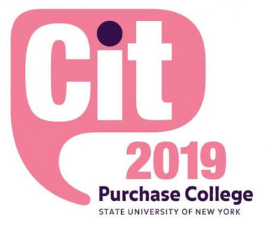 logo for CIT 2019