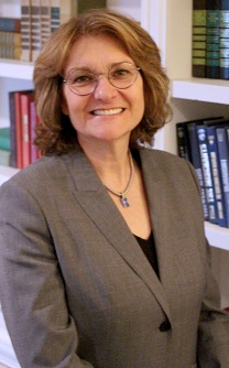 Sonja Chapman