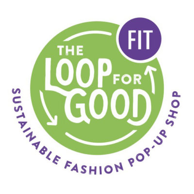 logo for The Loop for Good