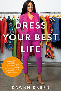 cover of Dress Your Best Life