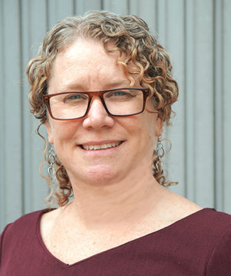 Professor Amy Werbel