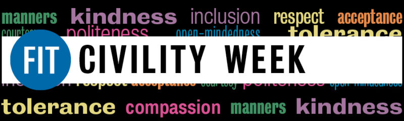 Civility Week banner