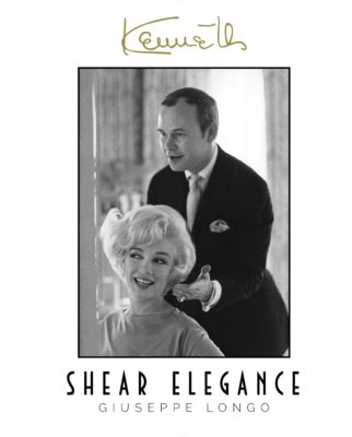 Cover of Kenneth: Shear Elegance