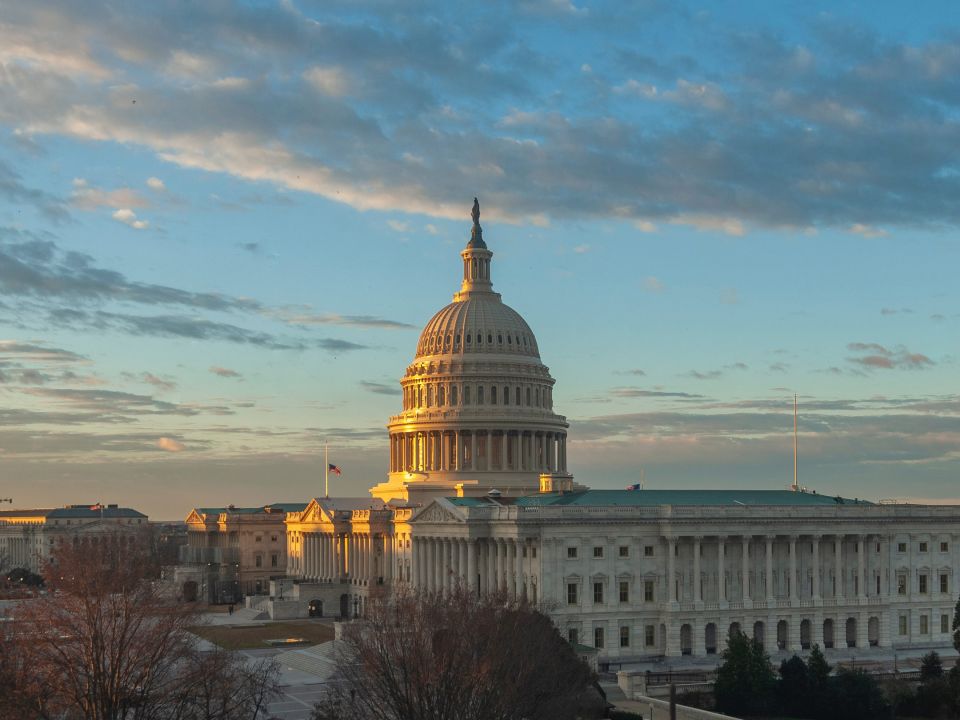 Attend Panel Discussion About The Capitol S Legacy With Amy Werbel Fit Newsroom