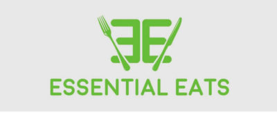 Essential Eats logo