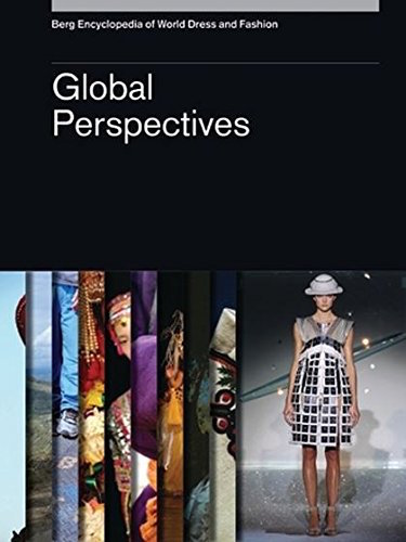 Global Perspectives Volume of Berg Encyclopedia