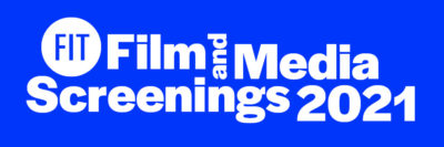 banner for 2021 Film and Media Screenings