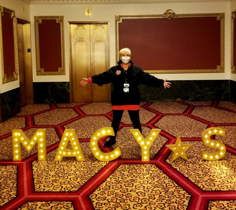 Love the Macy’s Thanksgiving Day Parade? There’s an FIT Connection ...
