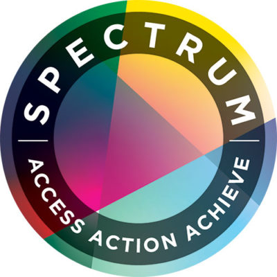 SUNY Spectrum logo