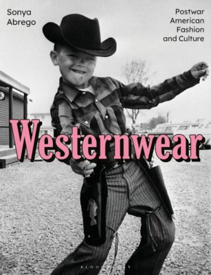 cover for Westernwear