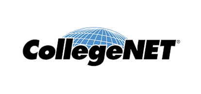 CollegeNet logo