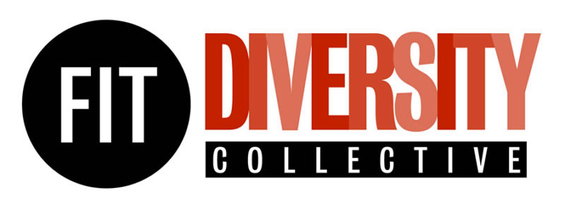 logo for FIT Diversity Collective