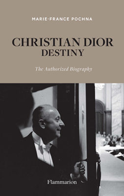 cover of Christian Dior: Destiny