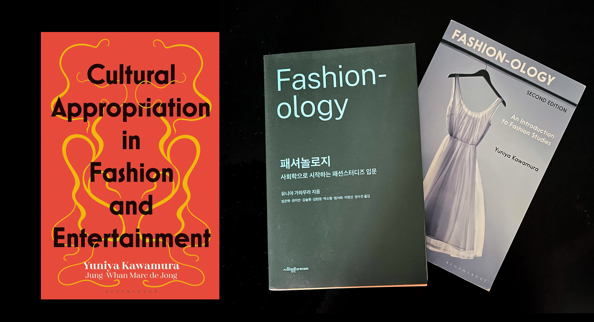 Faculty Books Examine Cultural Appropriation, Contemporary Fashion ...