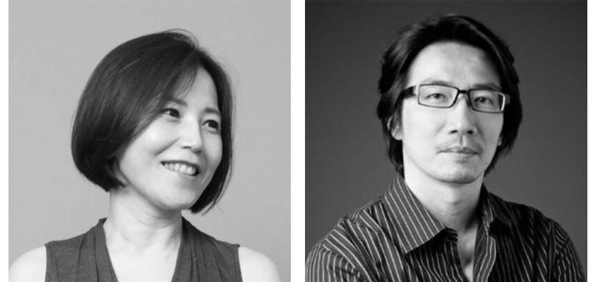 Christie Shin and C.J. Yeh Invited to Jury 2023 Young Ones Competition –  FIT Newsroom