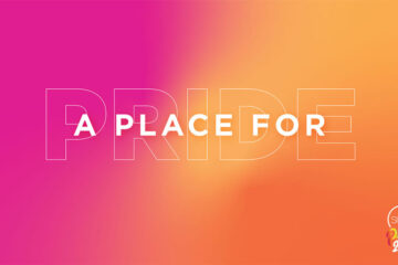 A Place for Pride banner